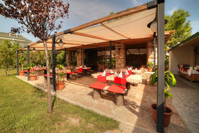 Zena Resort Hotel