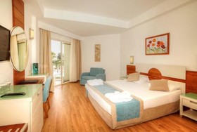 Zena Resort Hotel