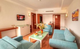 Zena Resort Hotel