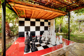 Zena Resort Hotel