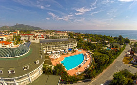 Zena Resort Hotel