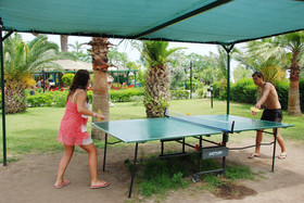 Zena Resort Hotel