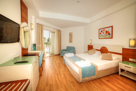 Zena Resort Hotel
