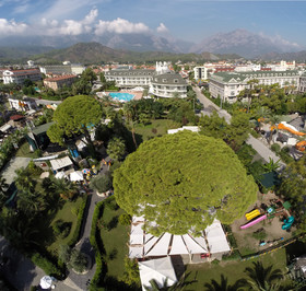 Zena Resort Hotel