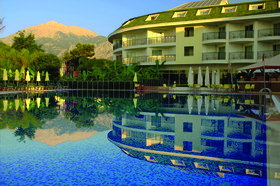 Zena Resort Hotel