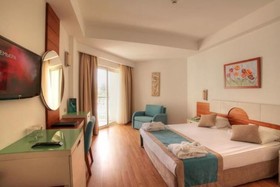 Zena Resort Hotel