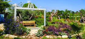 Zena Resort Hotel