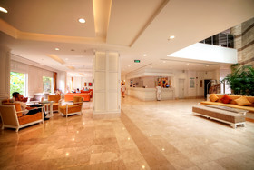 Zena Resort Hotel