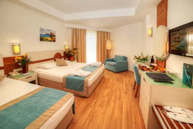 Zena Resort Hotel