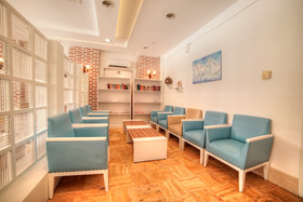 Zena Resort Hotel