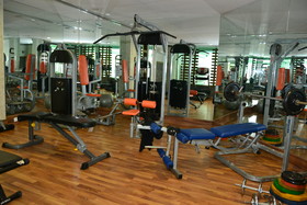 Zena Resort Hotel