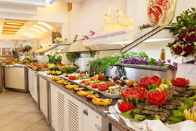 Club Paradiso Hotel & Resort