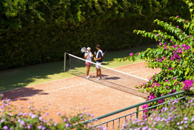Club Paradiso Hotel & Resort