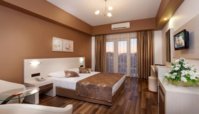 Club Paradiso Hotel & Resort