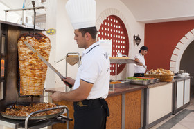 Club Paradiso Hotel & Resort