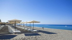 Club Paradiso Hotel & Resort