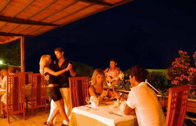 Club Paradiso Hotel & Resort