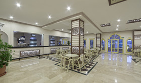 Club Paradiso Hotel & Resort