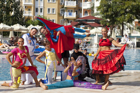 Club Paradiso Hotel & Resort