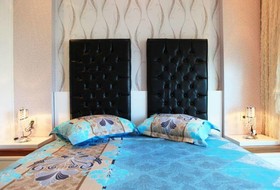 Kestel Suite Residence