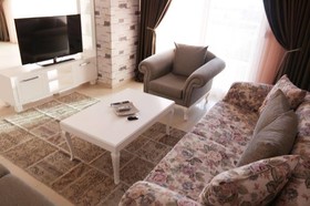 Kestel Suite Residence