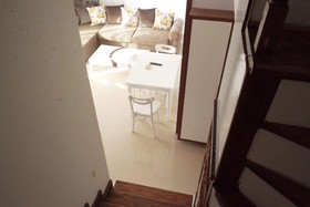 Kestel Suite Residence