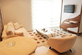 Kestel Suite Residence