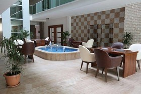 Kestel Suite Residence