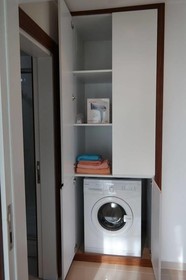 Kestel Suite Residence