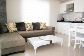 Kestel Suite Residence