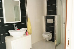Kestel Suite Residence