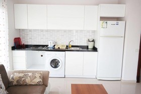 Kestel Suite Residence