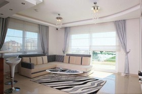 Kestel Suite Residence