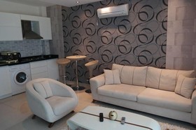 Kestel Suite Residence