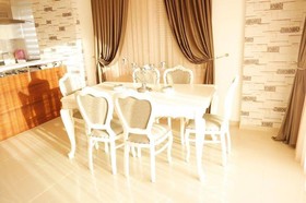 Kestel Suite Residence