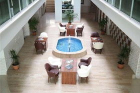 Kestel Suite Residence