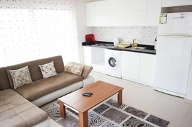 Kestel Suite Residence