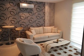 Kestel Suite Residence