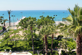 LABRANDA Alantur Resort