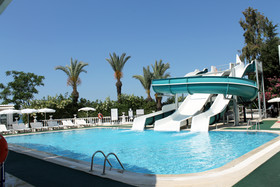 LABRANDA Alantur Resort