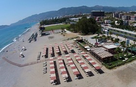 Michell Hotel Spa Beach Club