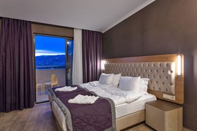 Michell Hotel Spa Beach Club