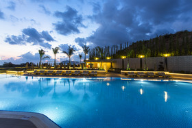 Michell Hotel Spa Beach Club