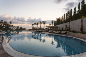 Michell Hotel Spa Beach Club