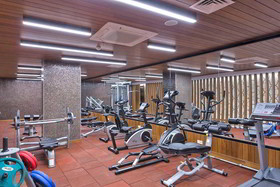 Michell Hotel Spa Beach Club