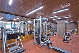 Michell Hotel Spa Beach Club