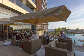 Michell Hotel Spa Beach Club