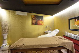 Michell Hotel Spa Beach Club