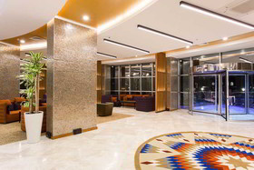 Michell Hotel Spa Beach Club