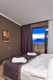 Michell Hotel Spa Beach Club